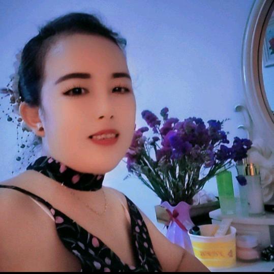小苗的妈
