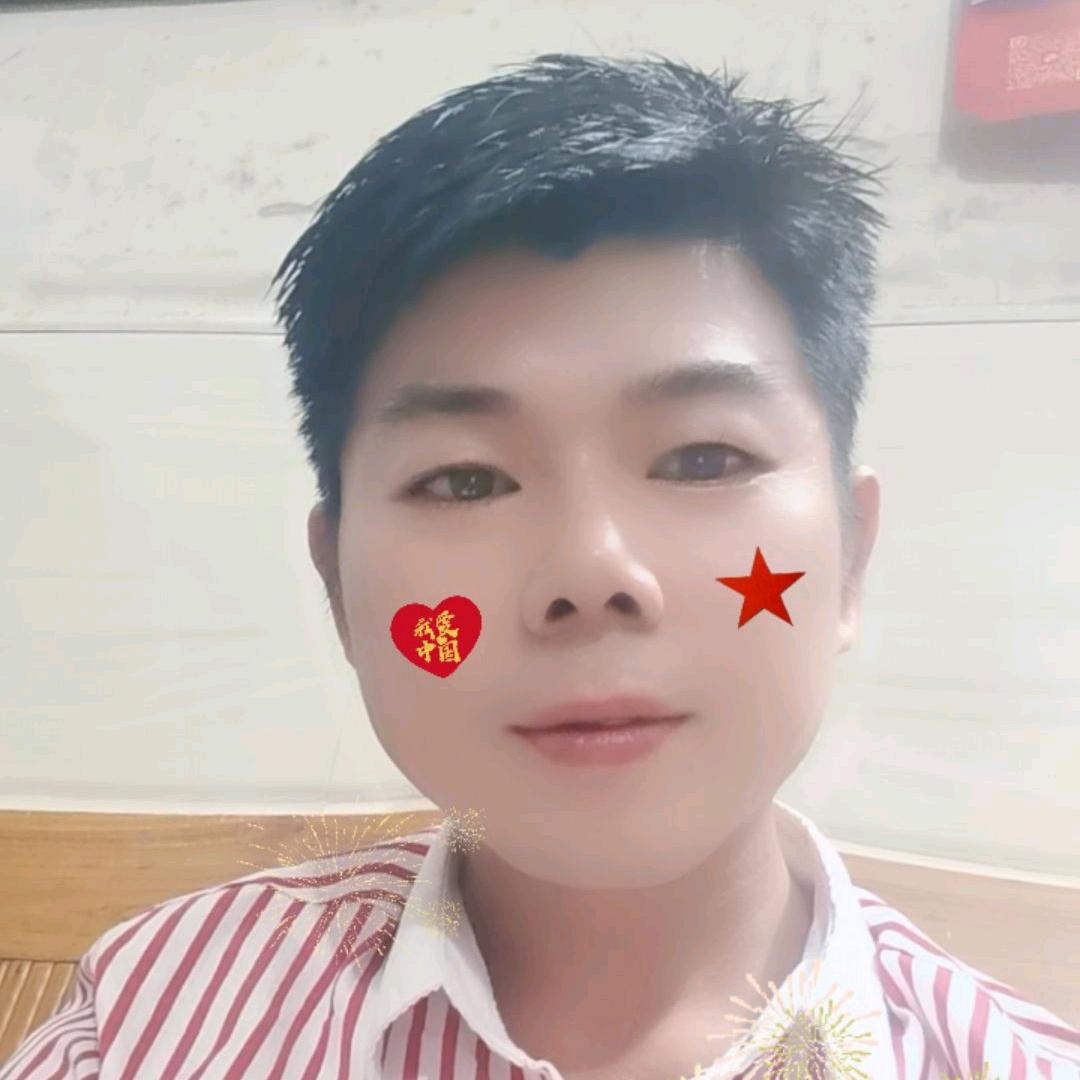 深情