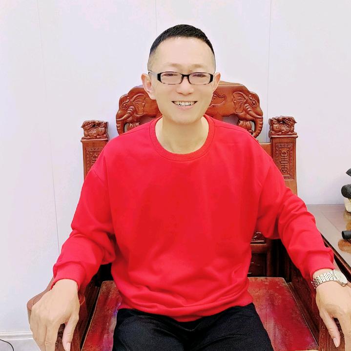 光荣商品橱窗
