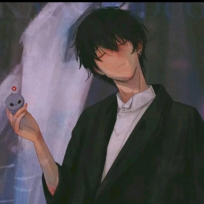 小斌（不求人）🎣头像