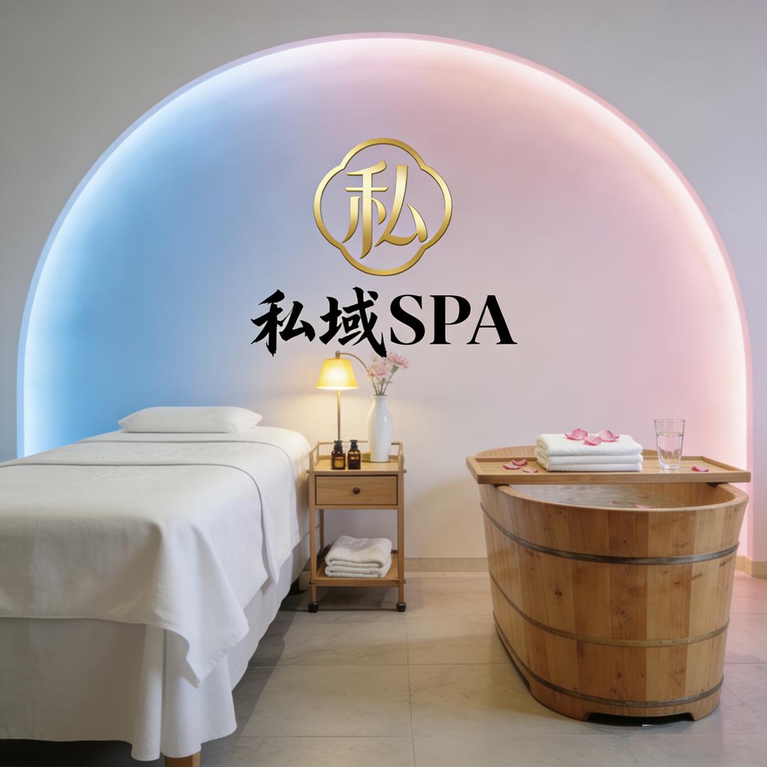 包头市九原区私域按摩SPA店官方号