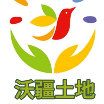 沃疆土地信息咨询平台