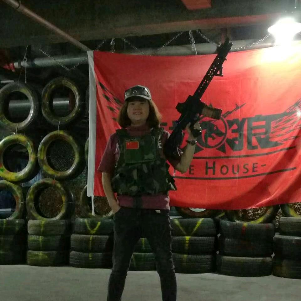 大佬，做回自己