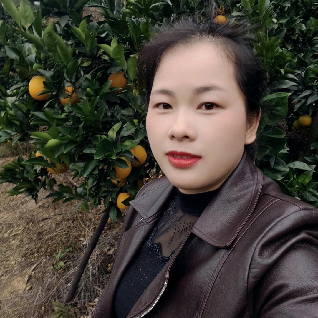 90后的农村姑娘