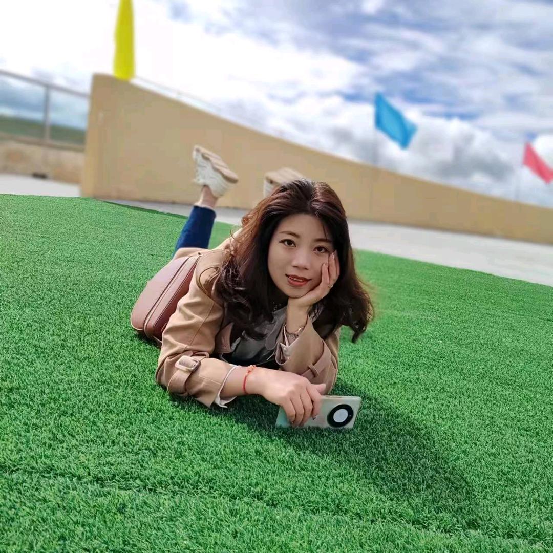 西外洗护魔法师梅姐