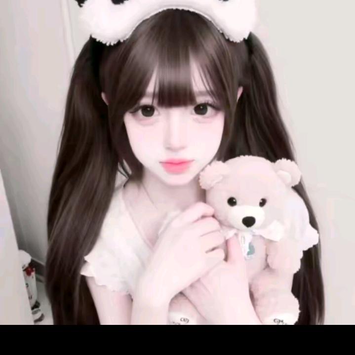 晚晚（🉑思）