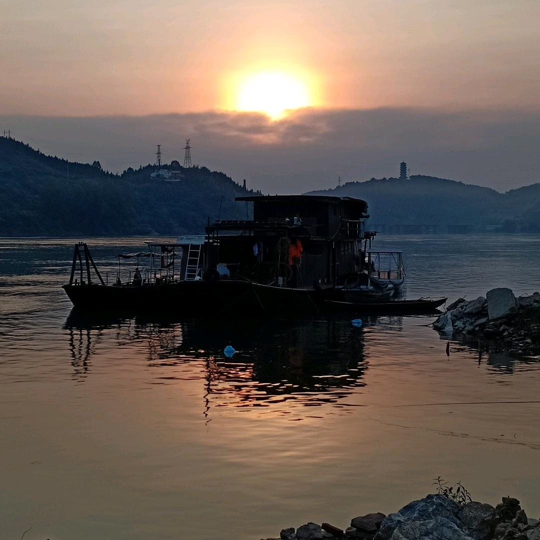 浪迹天涯