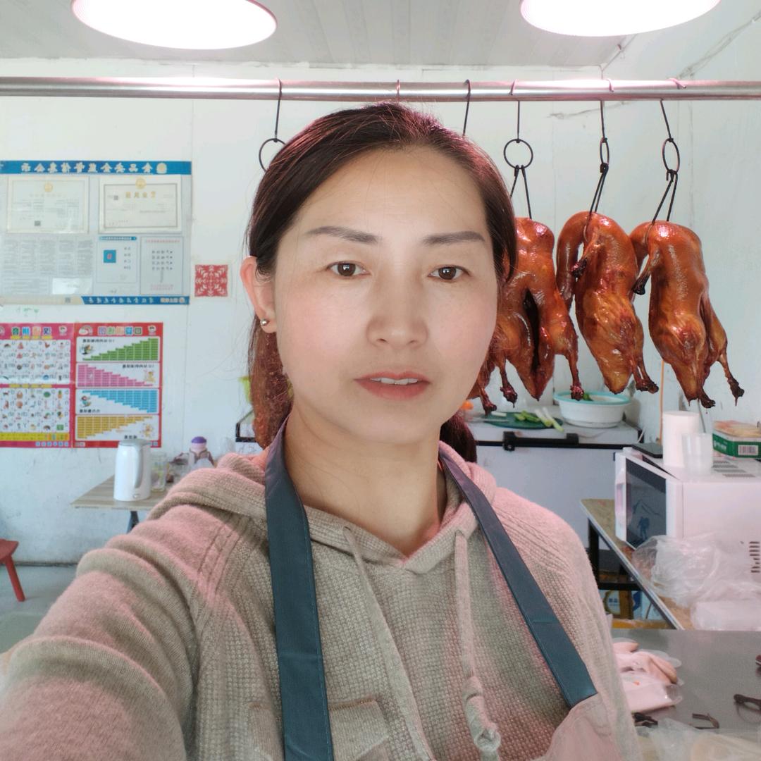 冠县鼎味果木烤鸭（招学员）