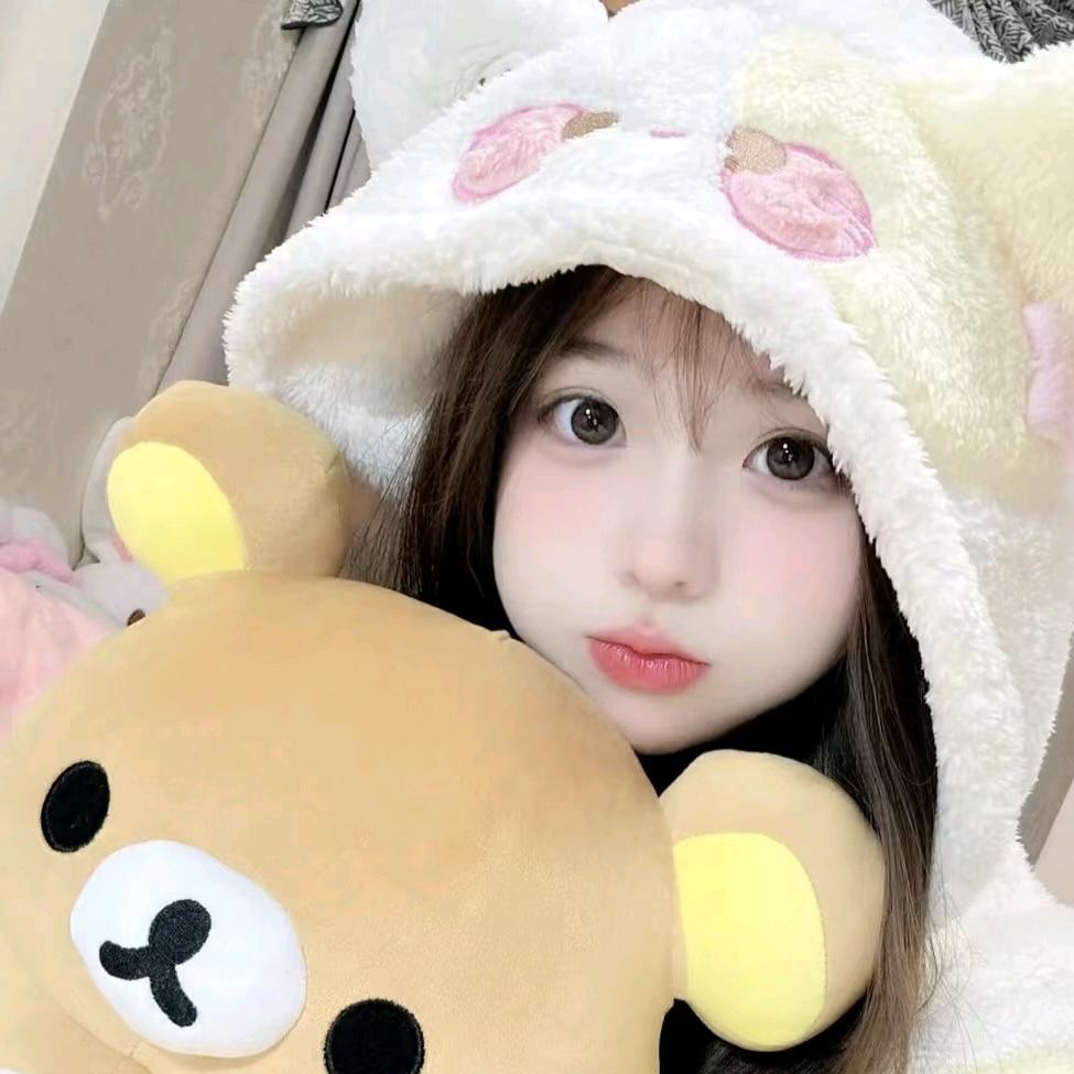 小憨包🐻