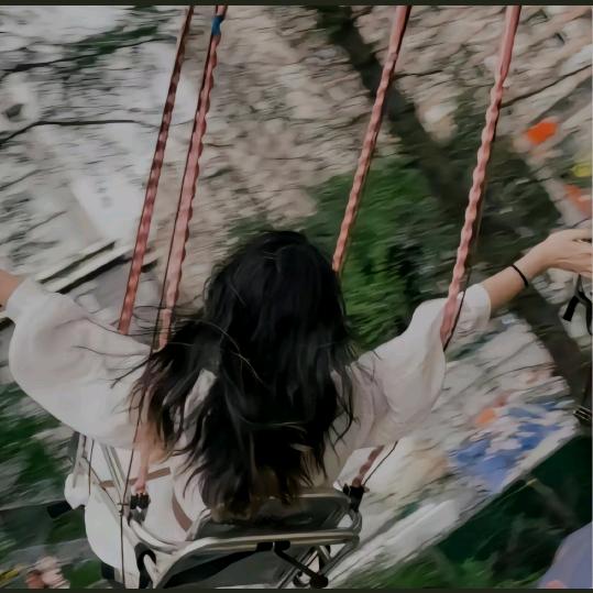 伤心小椰子🥥