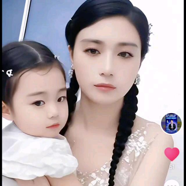 我爱我的家。