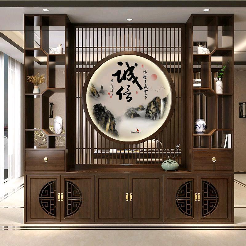 闽黔实木家居定制工厂