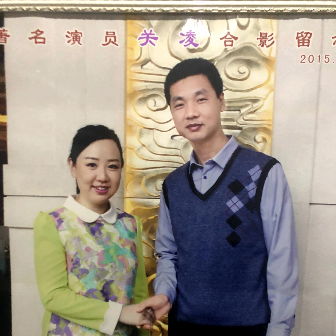 为爱行驶的520RR