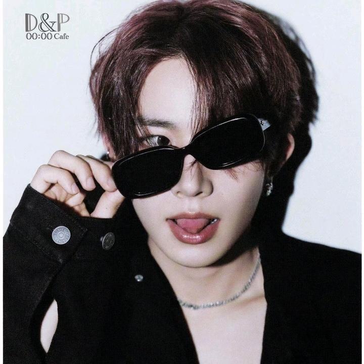 叫我昏噔大王🍙