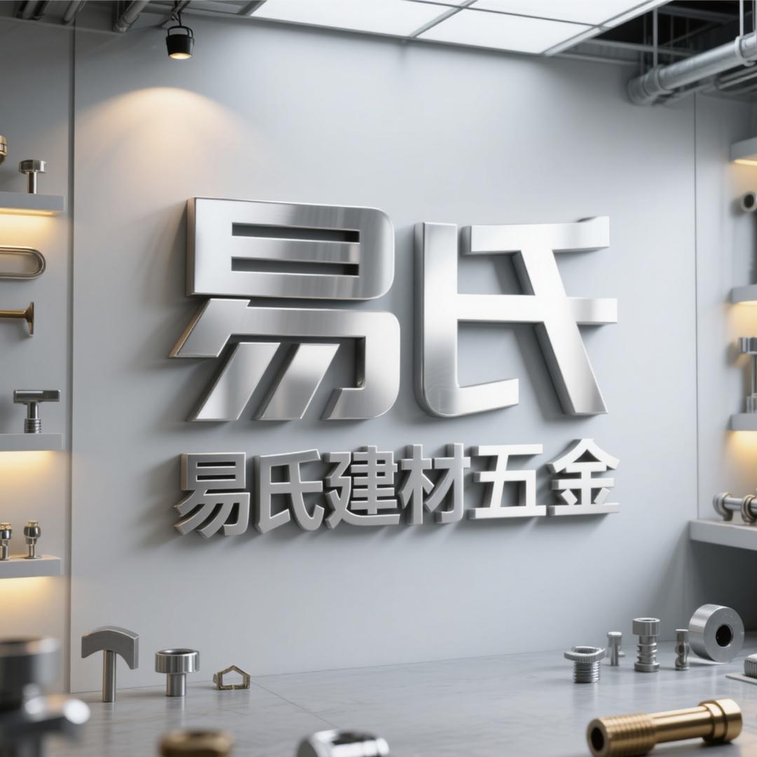 视高易氏建材五金