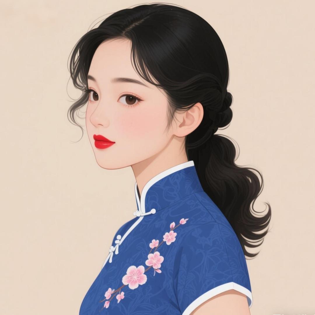 书与田