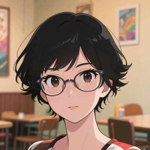 兰的烟火日子