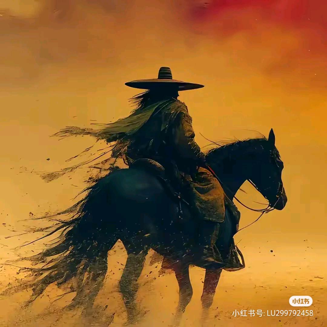 红鲤鱼与绿鲤鱼与驴