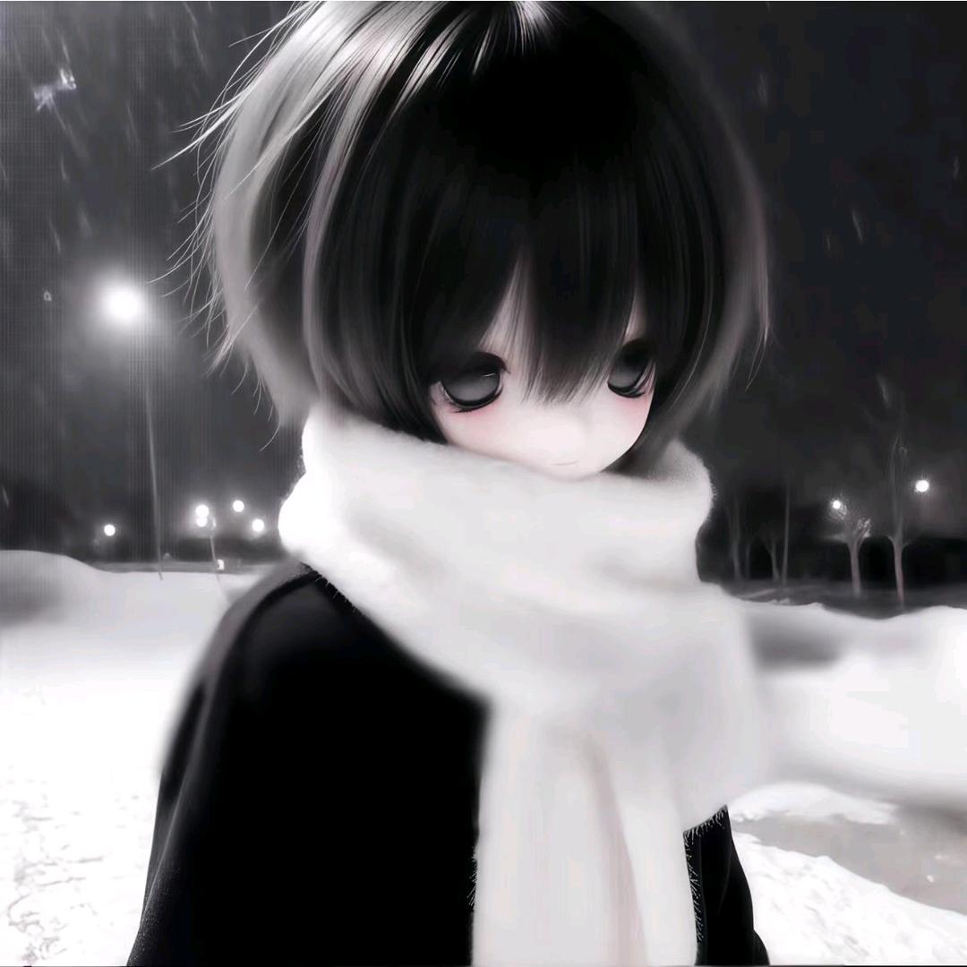无欢人