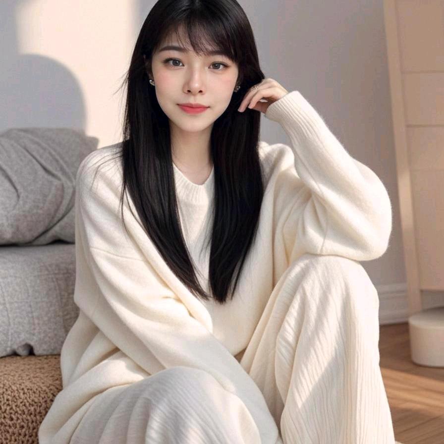 墨宝伊（伊懂）