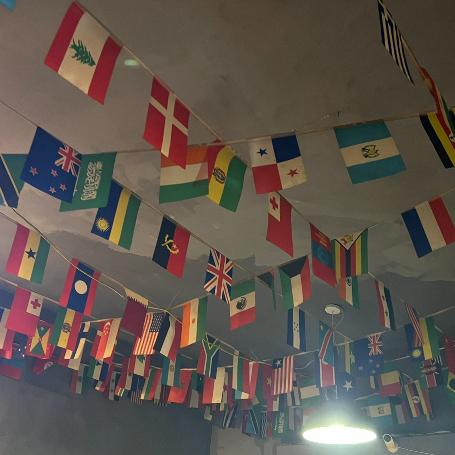 绿树（三角洲）