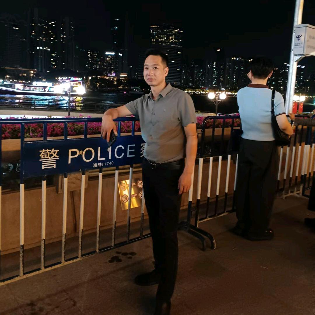 杨哥