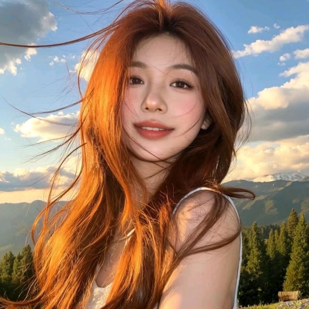 财神爷的小宝贝💕