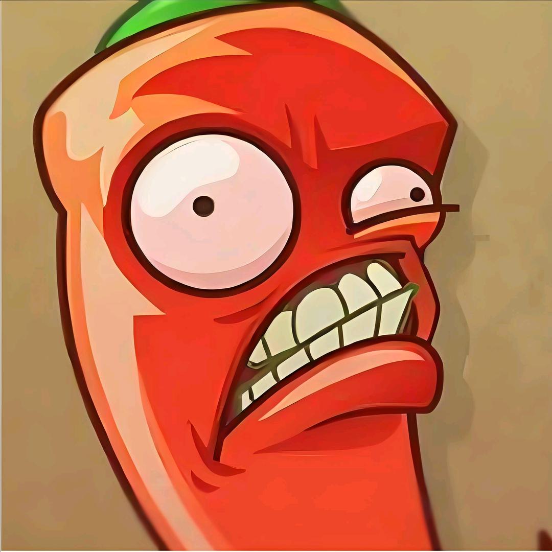 全能王莫小川（听劝+小游戏抽象主播）