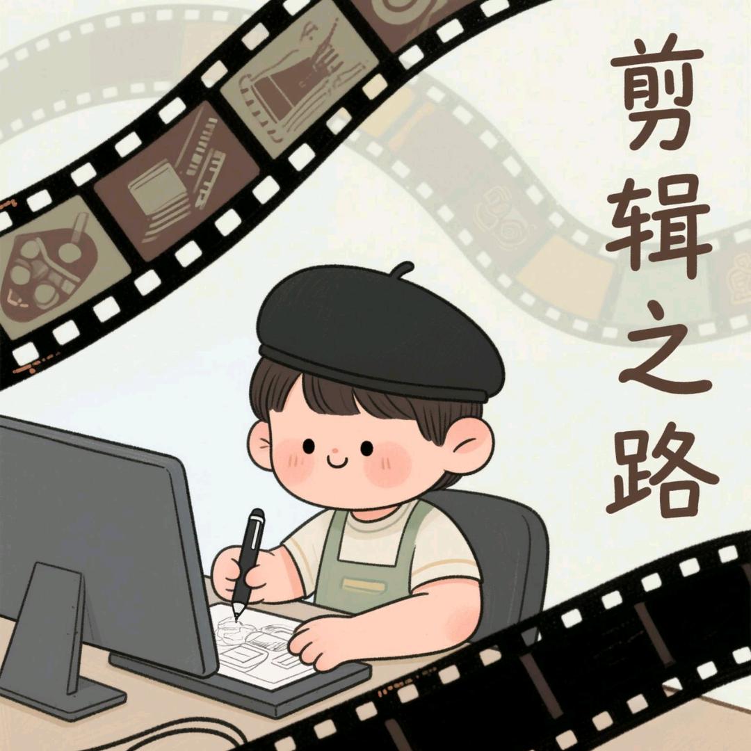 荆州大众职校AI剪辑（小无）