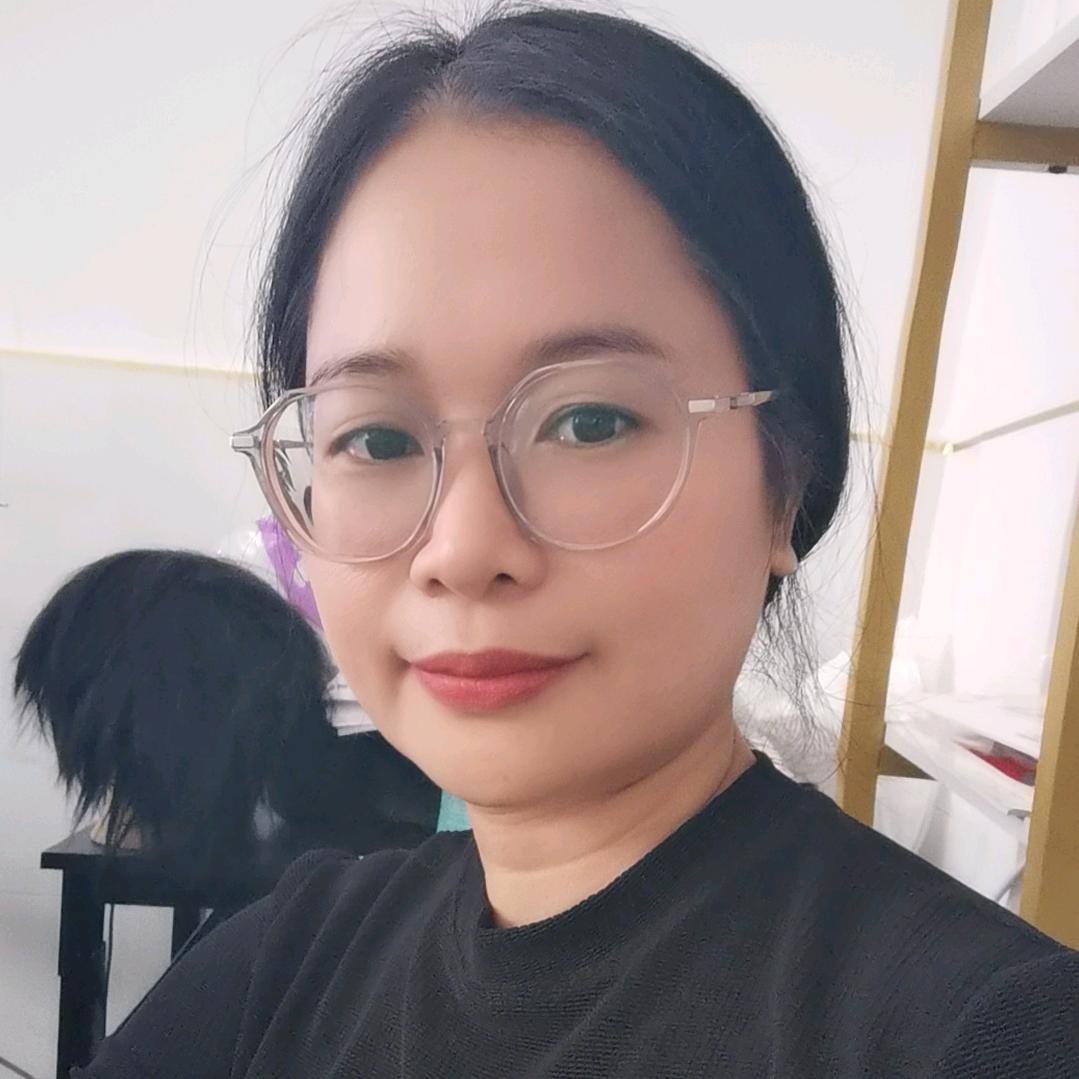 爱养生的妮妮