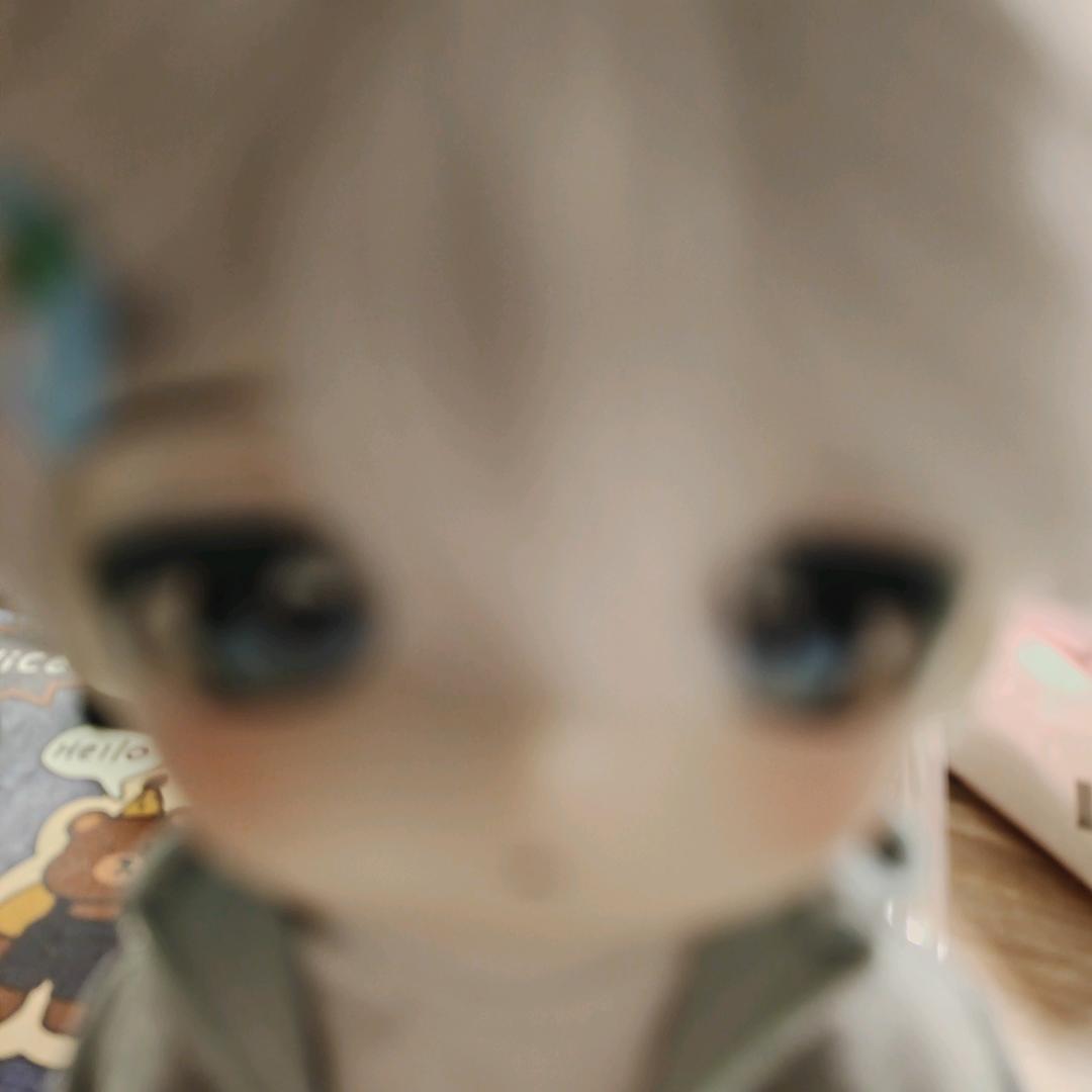 窝嘟嘟逼人O.o？