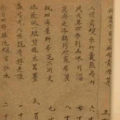 凤桐奇书