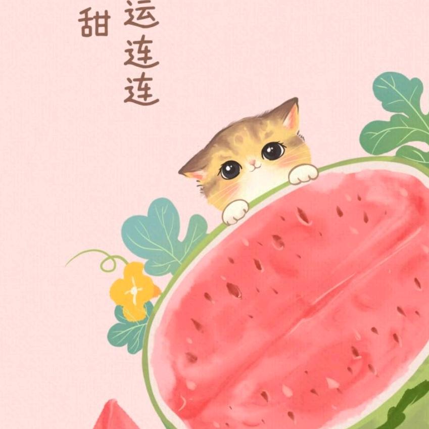 我是一块小曲奇