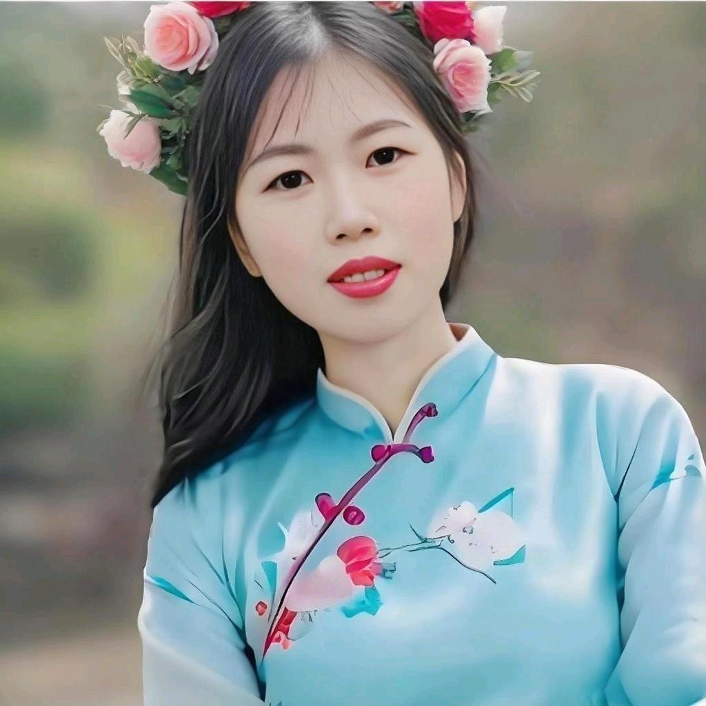 菊花姐（安）