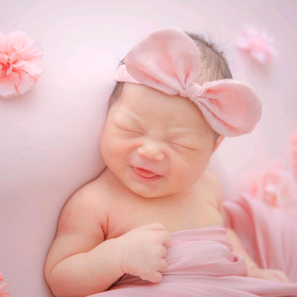 安生🌱（核桃妈妈）