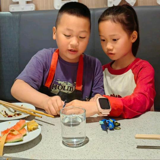 健康就是幸福Yaea'z