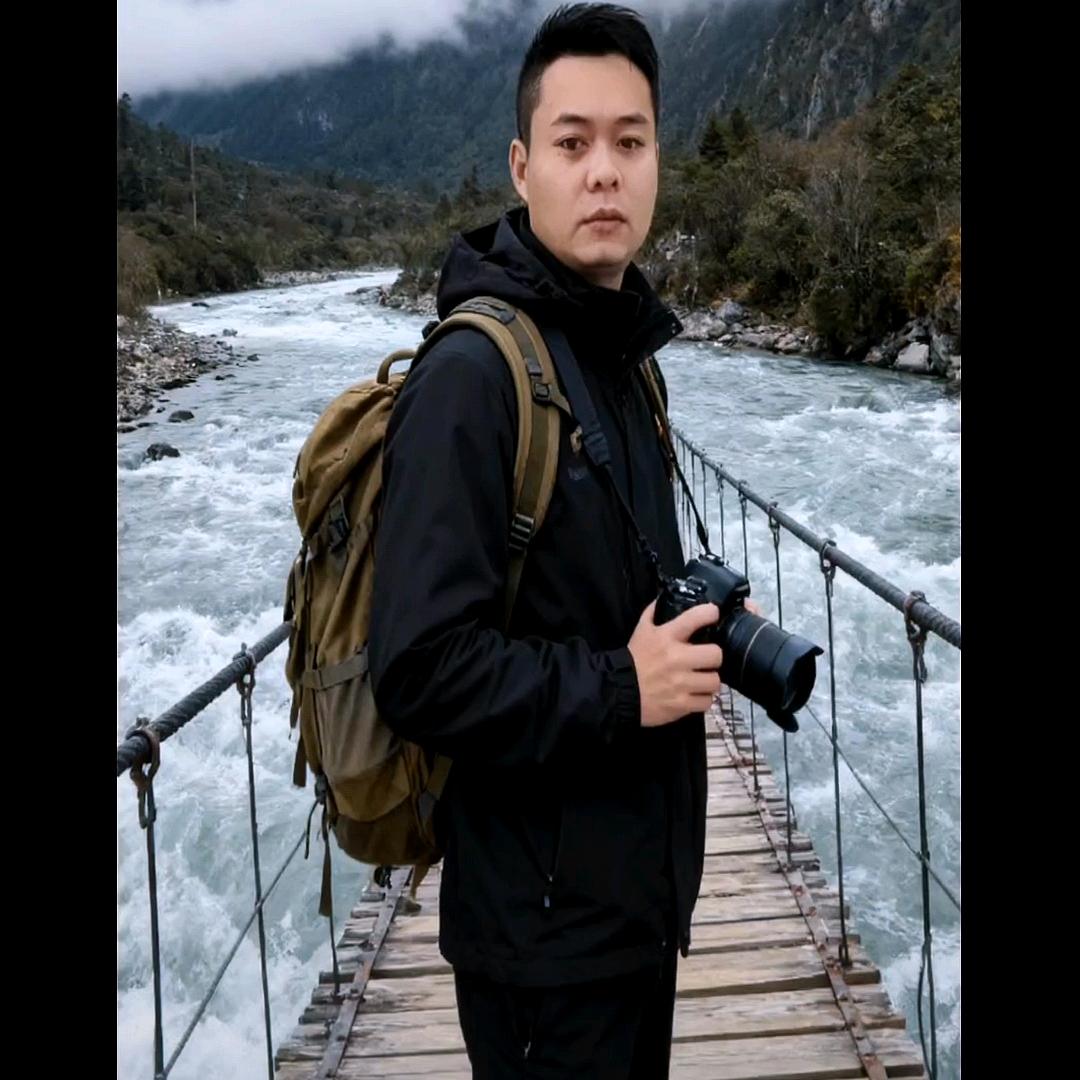 远山的呼唤