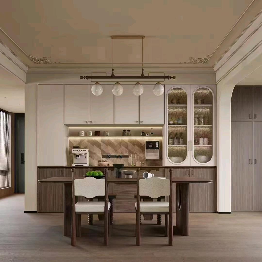 怀柔全屋定制思涵