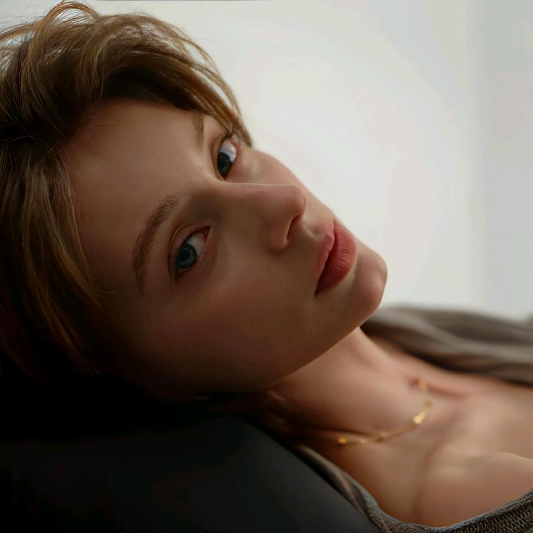 小美的衣橱漫游