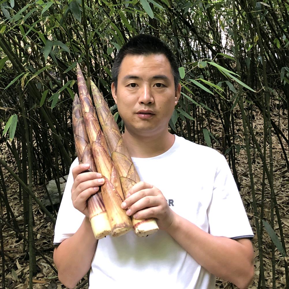 淼老板集团(山珍)