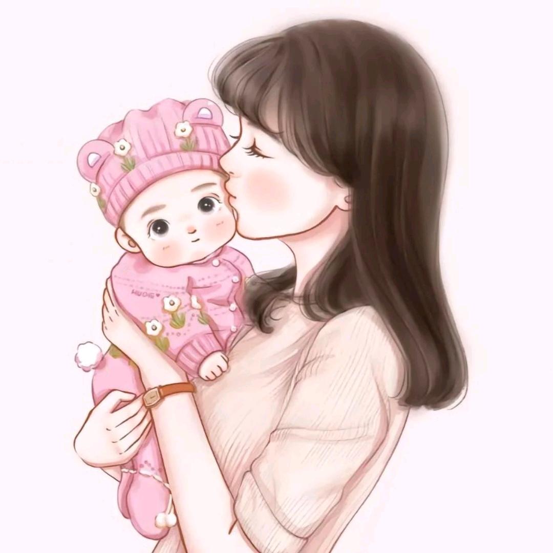 楠楠妈妈