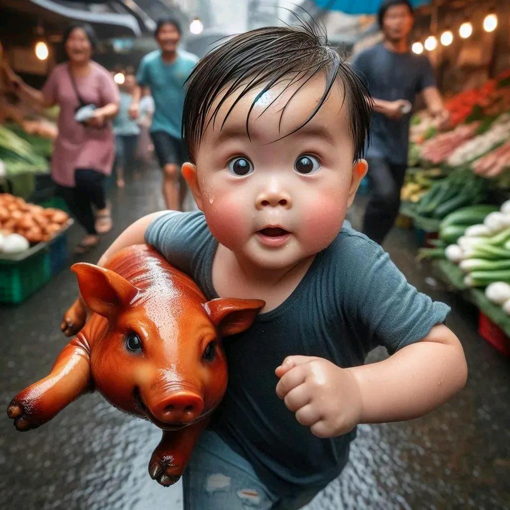 不会抓羊的灰太狼