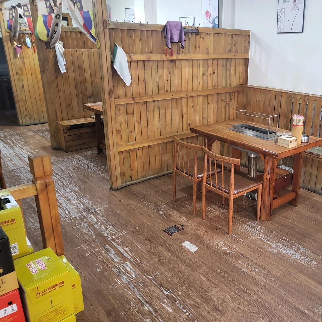 延边烤肉(世纪花园店)官方号