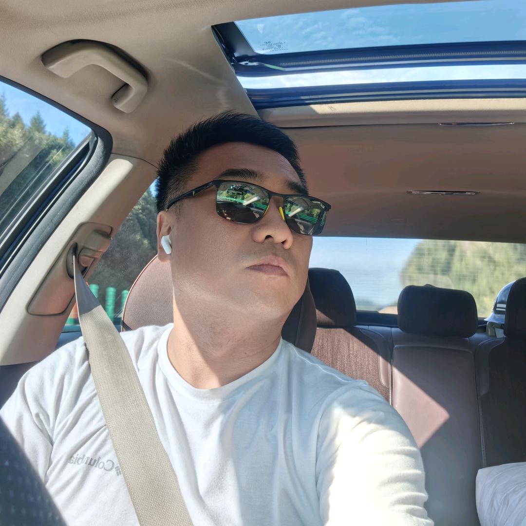 刚刚刚好