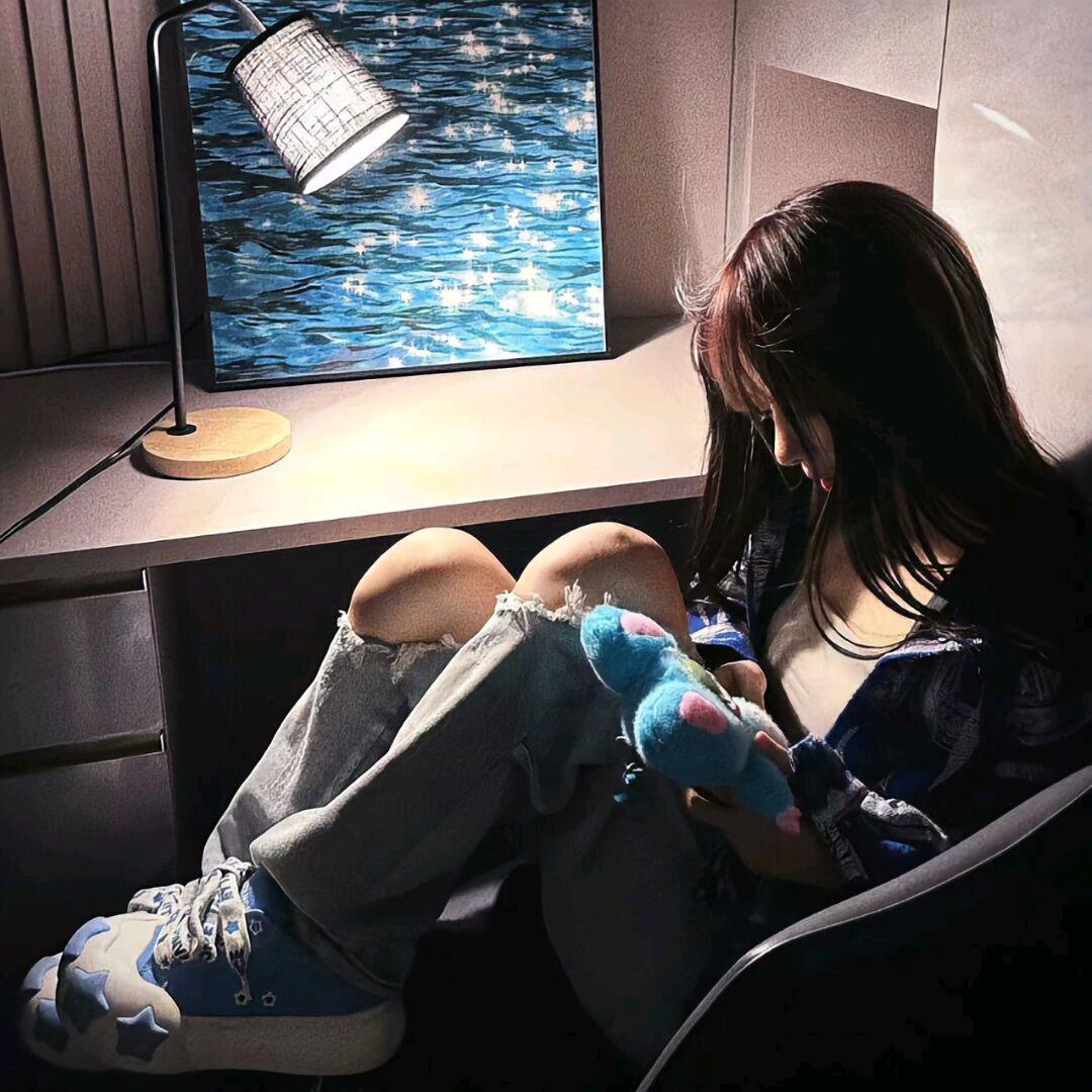 前凸后翘臣妾做不到啊