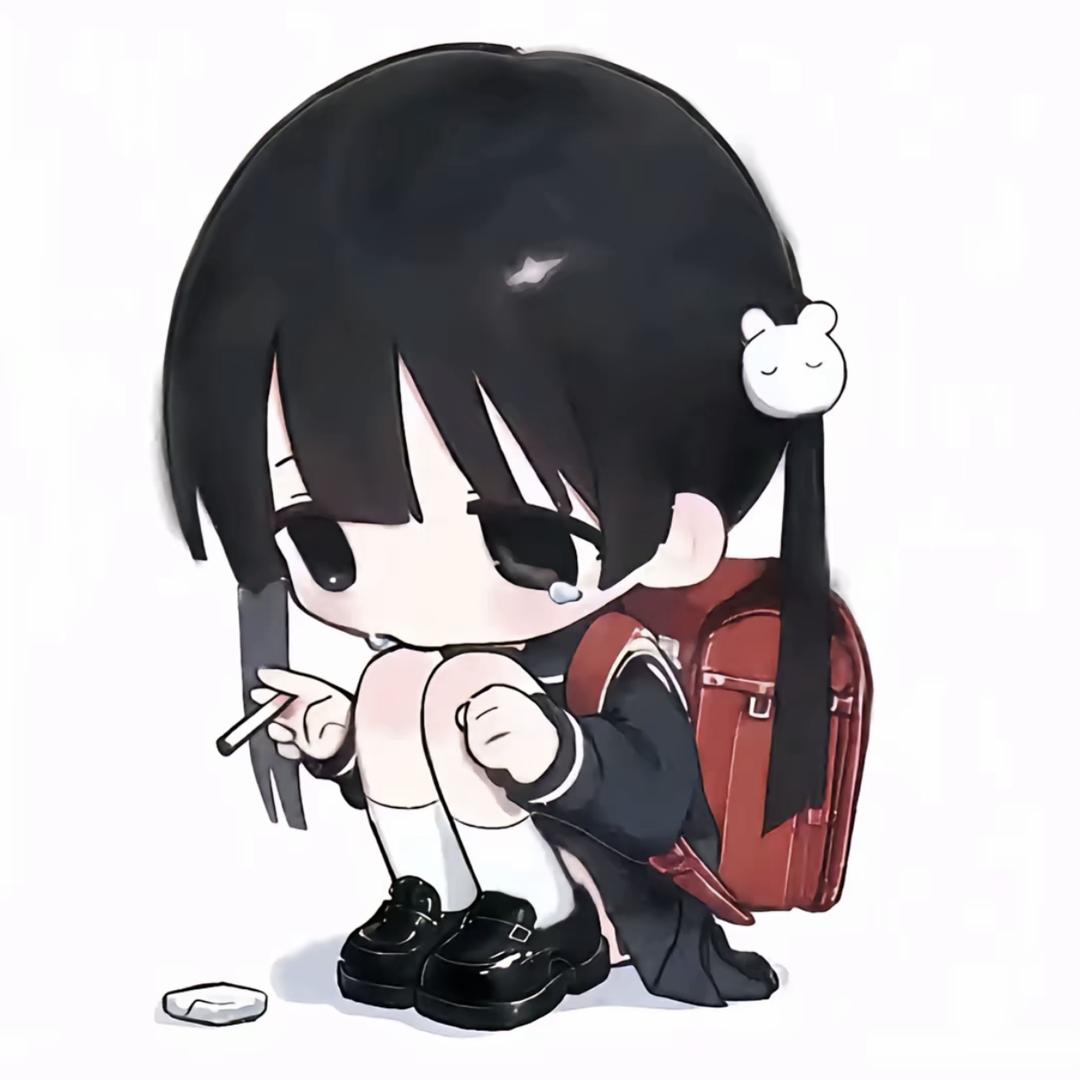 呆呆🐟.