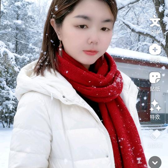 憨憨（汪)