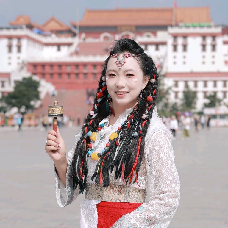 麦多儿🎈