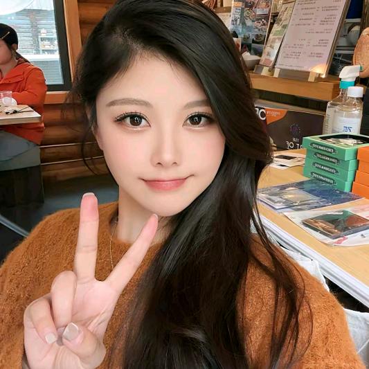 楚楚君时尚穿搭