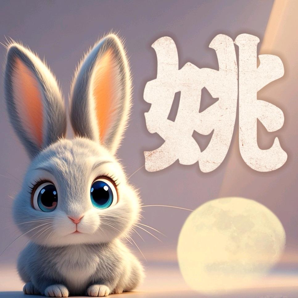 姚@Yao